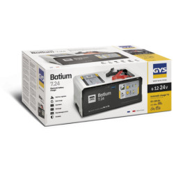 Chargeur automatique batium 7/24