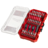 Coffret d'embouts shockwave impact duty 35 pièces