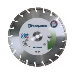 Disque mixte AB 350x25.4