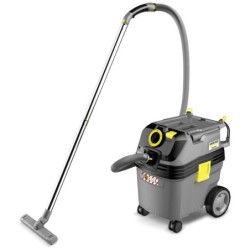 Aspirateur eau et poussière NT 30/1 AP L*EU