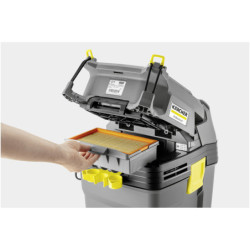 Aspirateur eau et poussière NT 30/1 AP L*EU