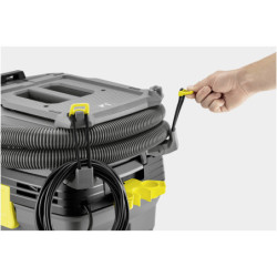 Aspirateur eau et poussière NT 30/1 AP L*EU