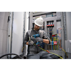 Décapeur thermique sans fil GHG 18V-50 L Boxx