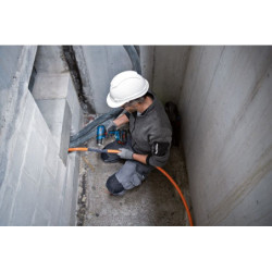 Décapeur thermique sans fil GHG 18V-50 L Boxx