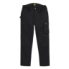 Pantalon de travail Rock Winter Black L