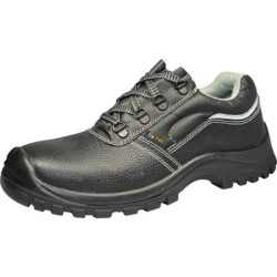 Chaussure de sécurité Mercure basse S3 SRC Noir