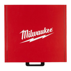 Calendrier de l'avent 2026 Milwaukee
