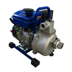 Motopompe eaux claires 12m3/h 1.35 CV