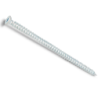 Vis béton auto taraudeuses who 7.5 tête fraisée torx 30 152 mm Boîte de 10