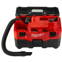 Aspirateur eau et poussières 18V, sans batterie