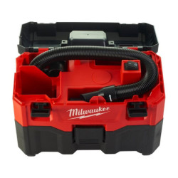 Aspirateur eau et poussières 18V, sans batterie