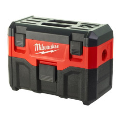 Aspirateur eau et poussières 18V, sans batterie