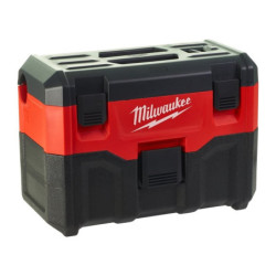 Aspirateur eau et poussières 18V, sans batterie