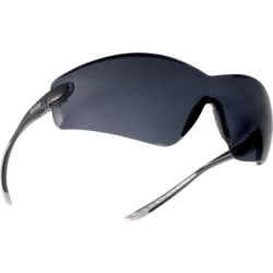 Lunettes Cobra Verre fumé Monture noire - COBPSF - 15437-FU