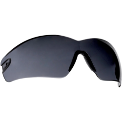 Lunettes Cobra Verre fumé Monture noire - COBPSF - 15437-FU