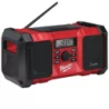 Radio de chantier 18v sans batterie - M18 JSR-0 -