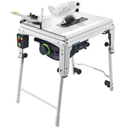 Scie circulaire sur table TKS 80 EBS