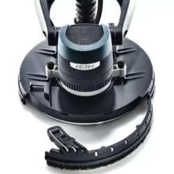 Ponceuse à bras LHS-e 225 + aspirateur CTL36-set planex