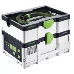 Aspirateur sans fil CTLC SYS i-basic Cleantec
