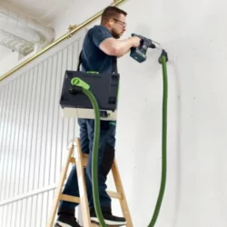 Aspirateur sans fil CTLC SYS i-basic Cleantec