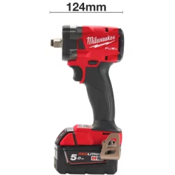 Boulonneuse M18FIW2F12 sans batterie
