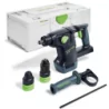 Perforateur burineur sans fil KHC18 eb-basic