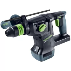 Perforateur burineur sans fil KHC18 eb-basic