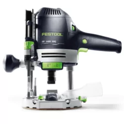 Défonceuse of 1400 EBQ-plus 230v