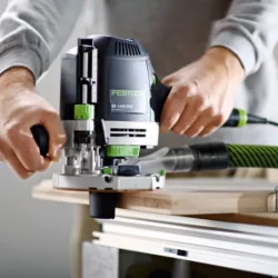 Défonceuse of 1400 EBQ-plus 230v