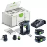 Perceuse visseuse sans fil CXS 12 25-set