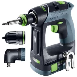 Perceuse visseuse sans fil CXS 12 25-set