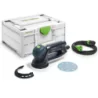 Ponceuse RO 125 diam 125 mm feq plus
