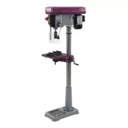 Perceuse sur colonne STAR 20 PC monophasé avec étau