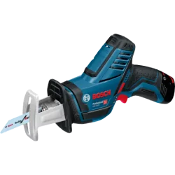 Scie sabre sans fil GSA 12V-14 Solo Coffret L-BOXX