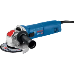 Meuleuse GWX 10-125 x-lock carton