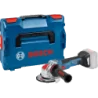 Meuleuse angulaire sans fil X-LOCK GWX 18V-10 SC Solo