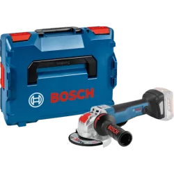 Meuleuse GWX 18v-10 PC solo x-lock l-boxx