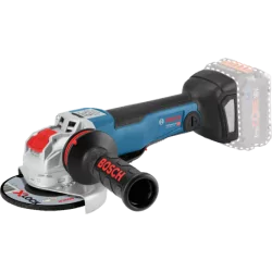 Meuleuse GWX 18v-10 PC solo x-lock l-boxx