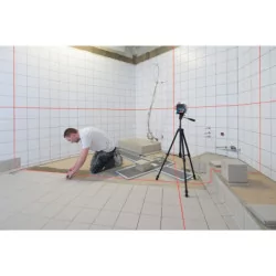 Laser GLL 3-80 C + BM1 plus l-boxx (version batterie)