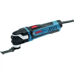 Découpeur ponceur GOP 40-30+15acc L-boxx