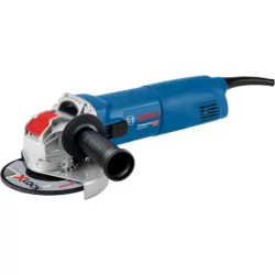 Meuleuse GWX 10-125 - 125 mm 1000 watts + 7 disques