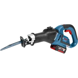 Scie sabre GSA 18V-32 solo coffret STANDARD