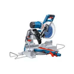 Scie à onglets 2000W Ø254 mm GCM 10 GDJ