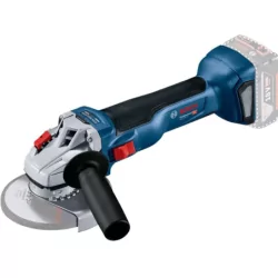 Meuleuse angulaire sans fil GWS 18V-10 diam 115 mm