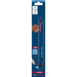 Lame de scie sabre EXP,Carbure Brique 240mm S1543HM