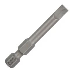 Embout de vissage Bosch extra-dure XH 0 - lot de 3