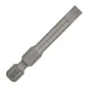 Embout de vissage Bosch extra-dure XH 0 - lot de 3