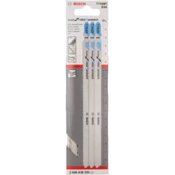 Lame T 718 BF - lot de 3