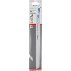 3LSSaut, BIM Préc, Métal 250mm T1018AFP
