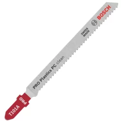 Lame T 101A - lot de 5